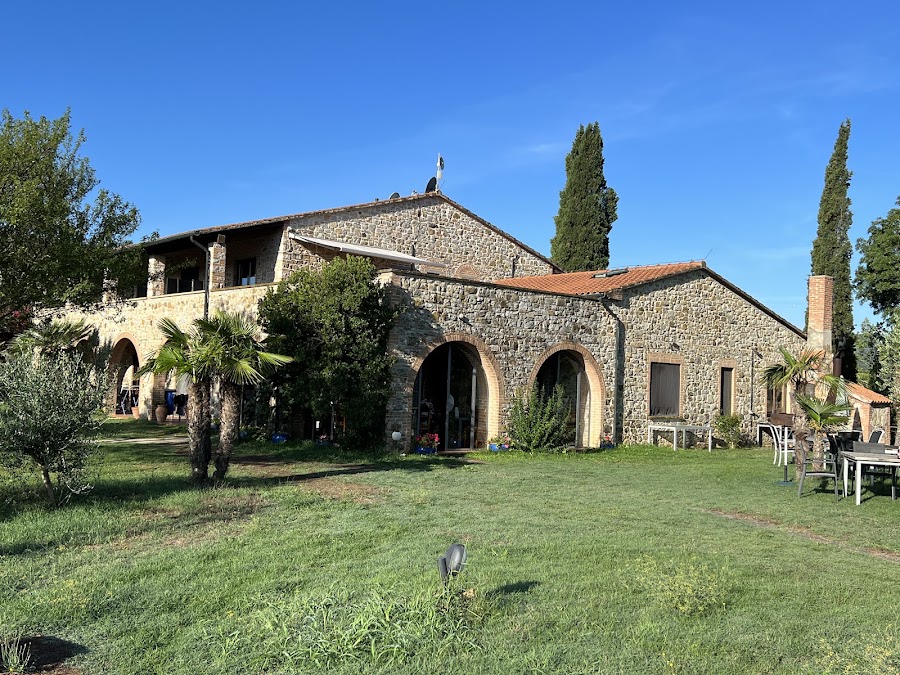 Piscina del Sant'Ann