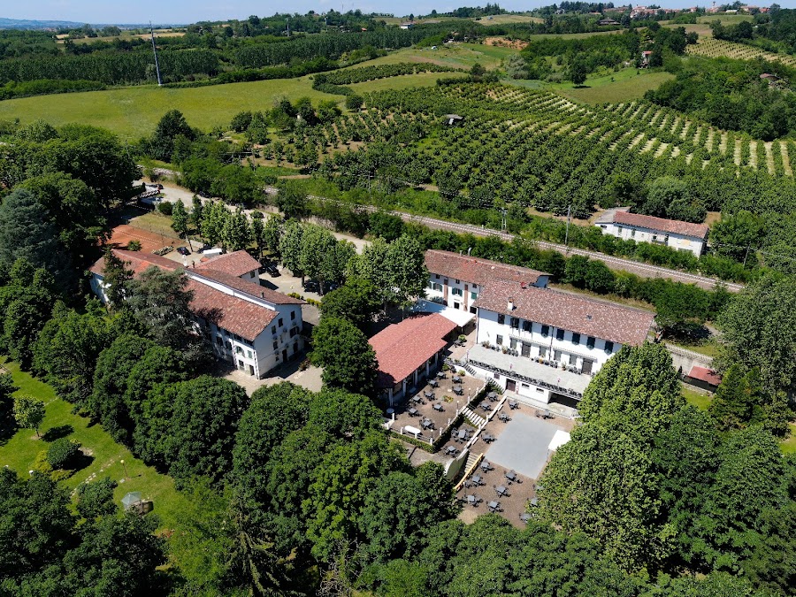 Piscina di Monte Valenza