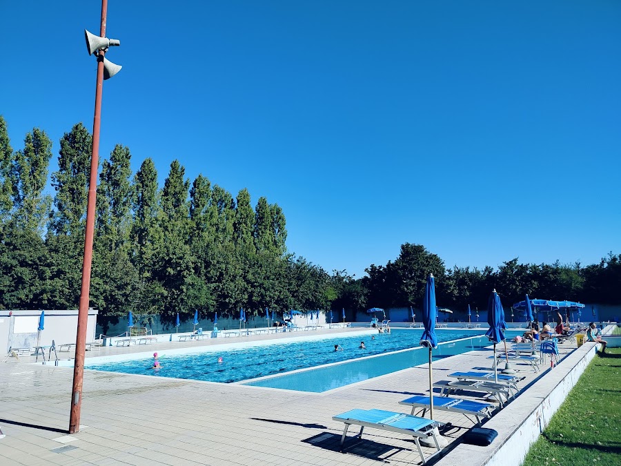 Piscina comunale
