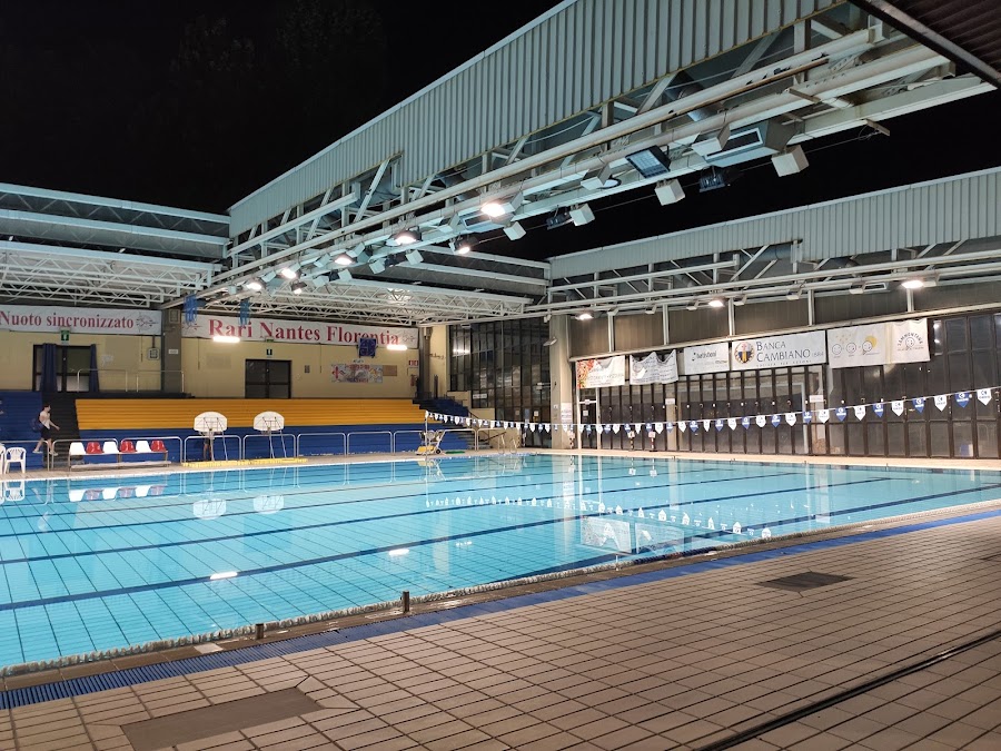 PISCINA NANNINI