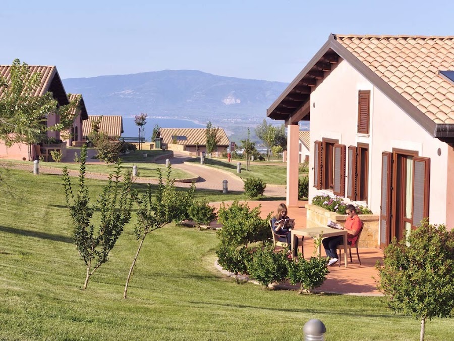 Privat Lodge Pool