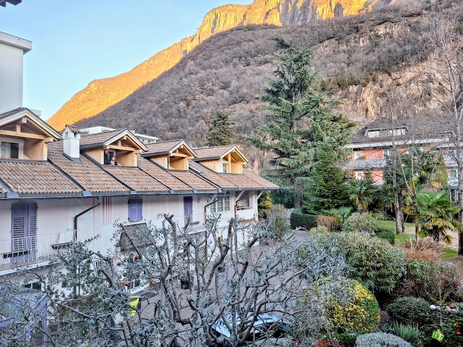 Hotel Lewald