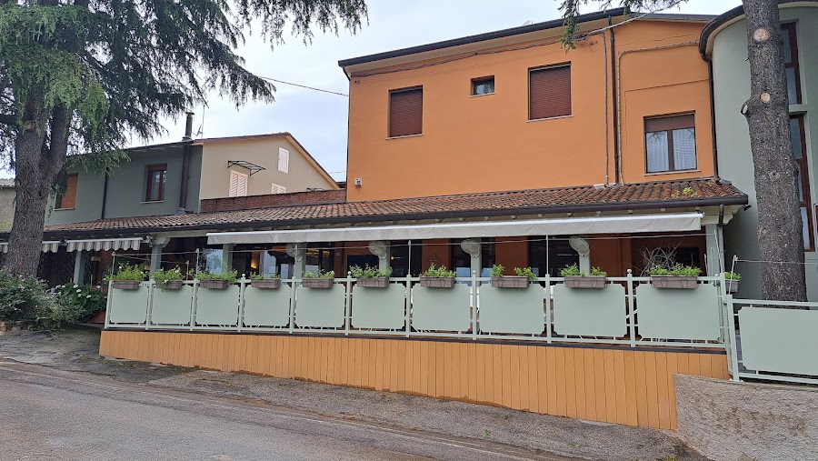 Piscina degli ulivi