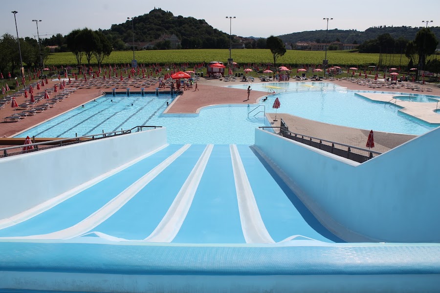Acquapark Altavilla Vicentina