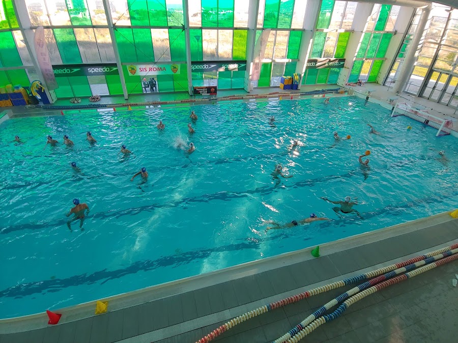 Romanina Sporting Center