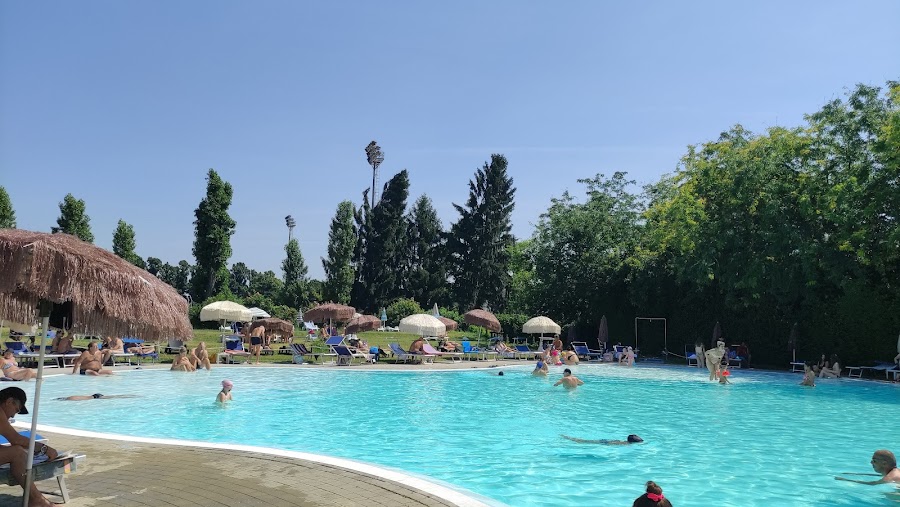 Piscina Il Borsalino