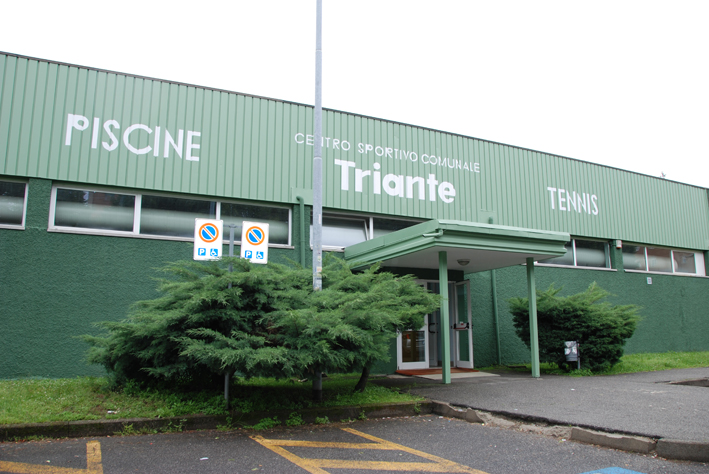 Centro Sportivo Triante