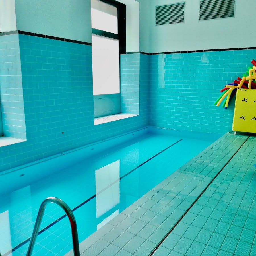 Piscina Clorofilla