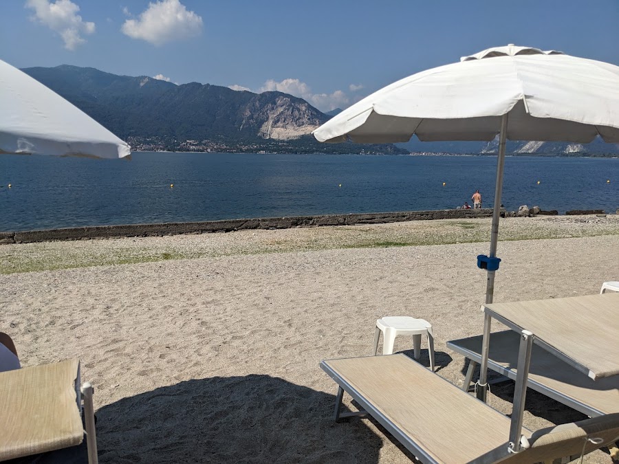 Lido di SUNA