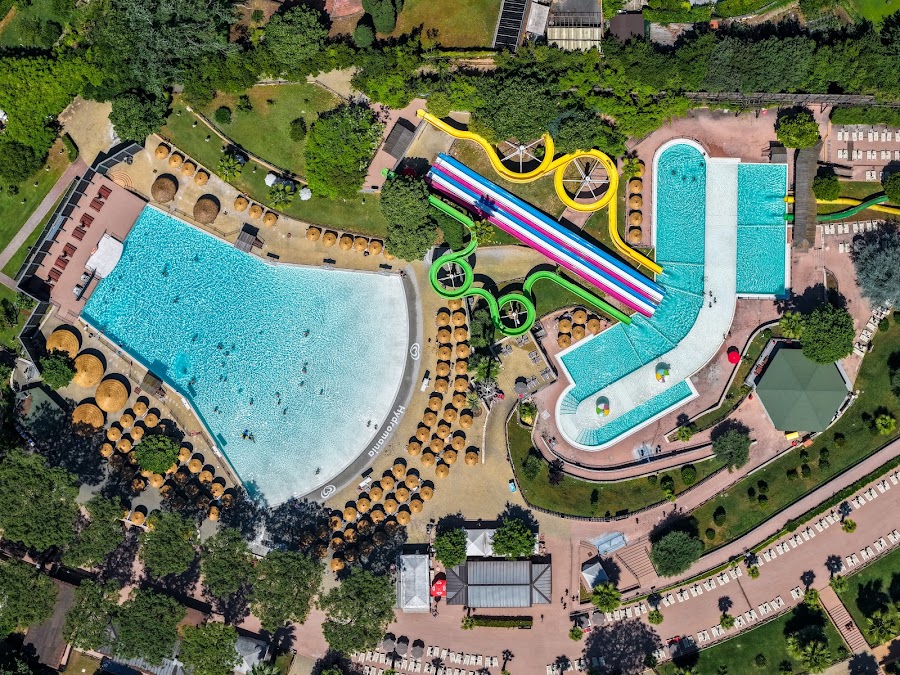 Hydromania