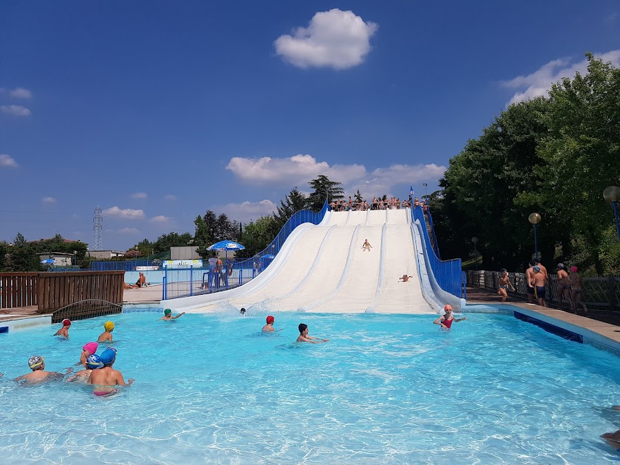 Acquapark Villabella