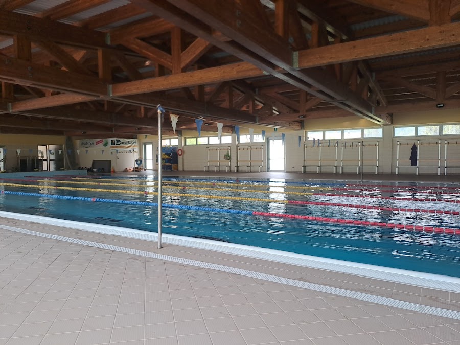 Centro sportivo Narciso