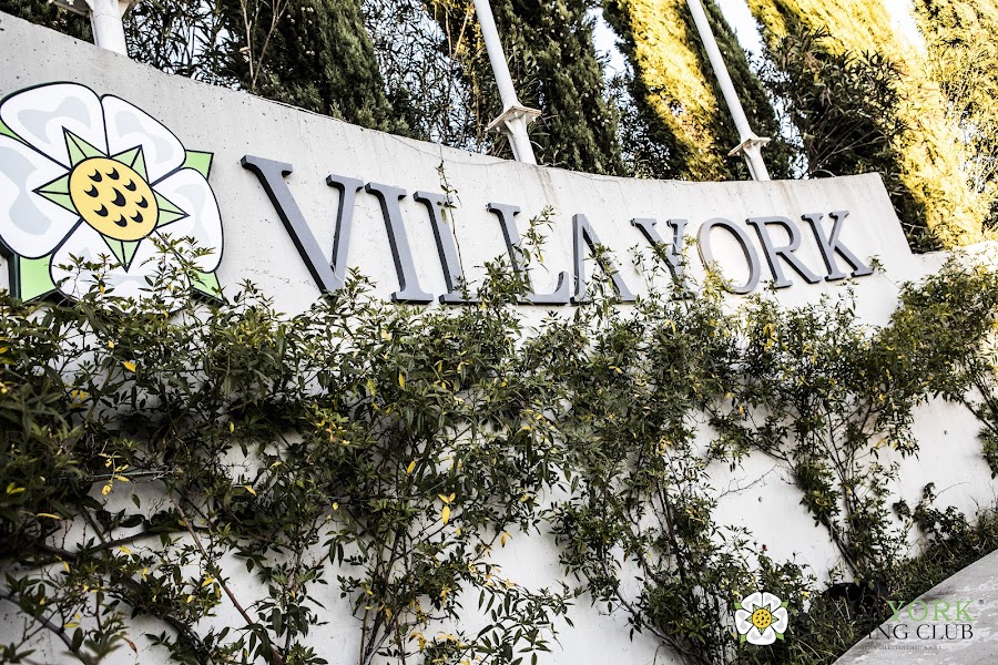 Villa York