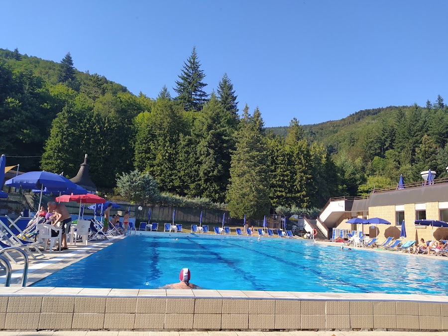 Piscina Comunale