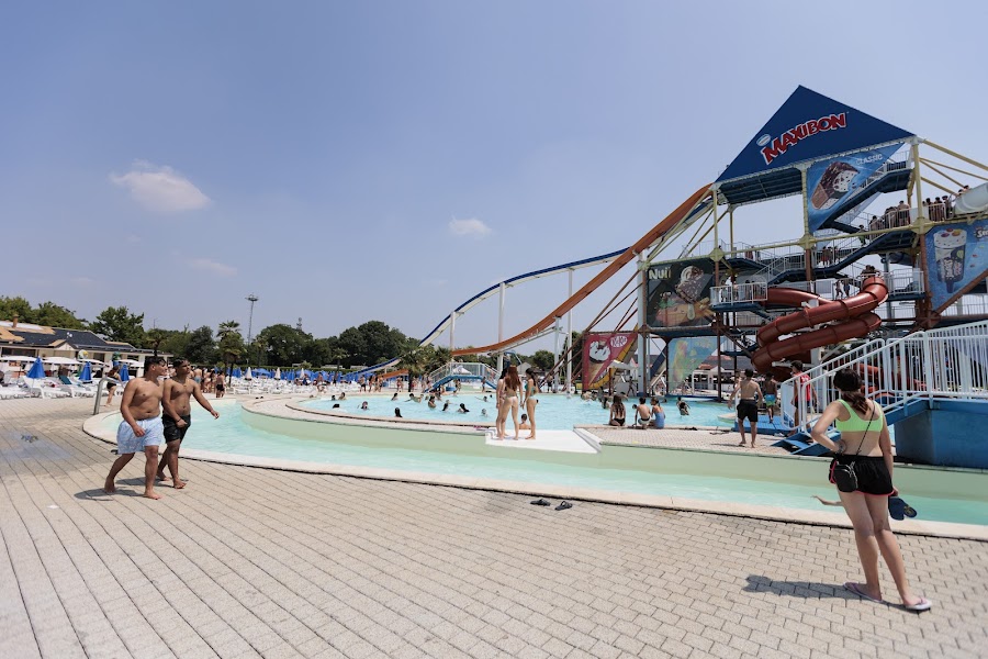 Acquatica Park