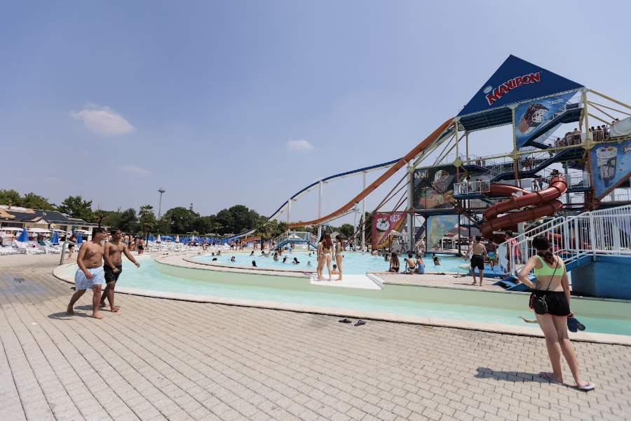 Acquatica Park