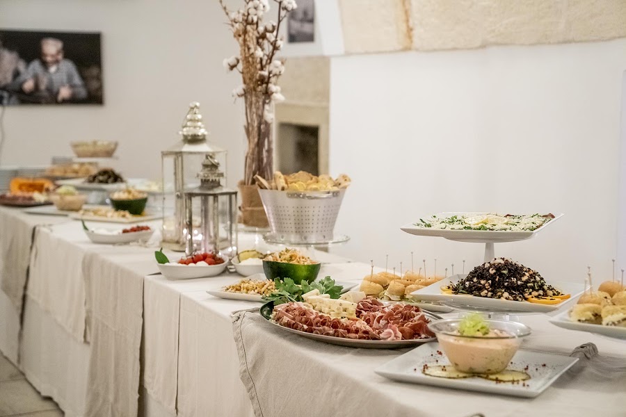 Casina Copini