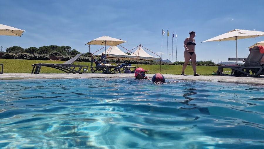 Parco Acquatico Baia Blu