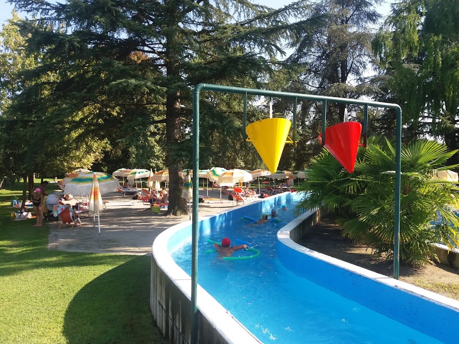 Piscina 3 Re