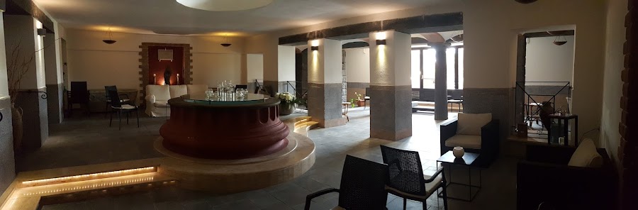 Terme Vesuviane