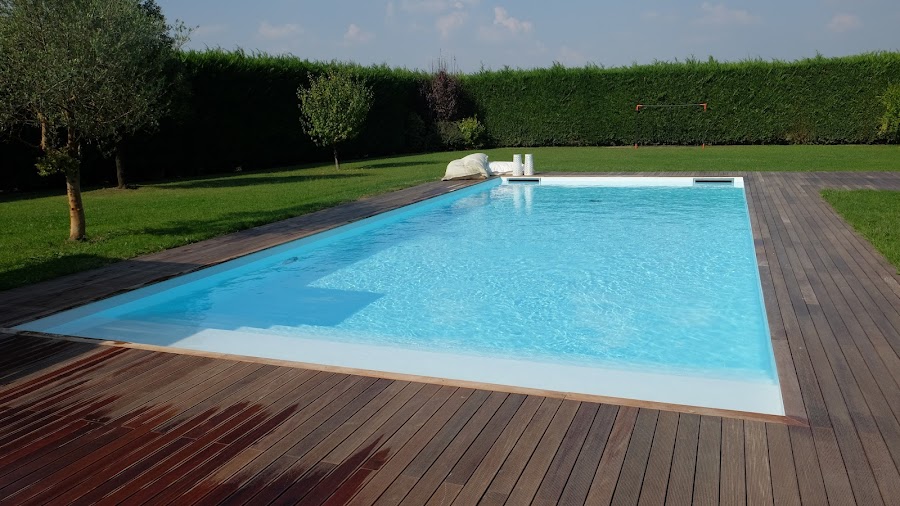 waterpool