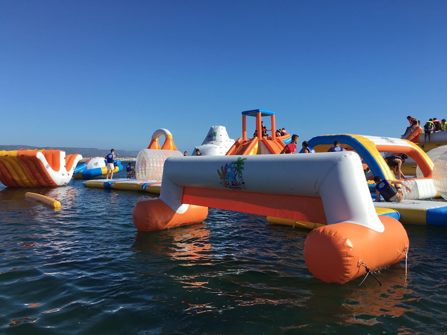 Aquapark