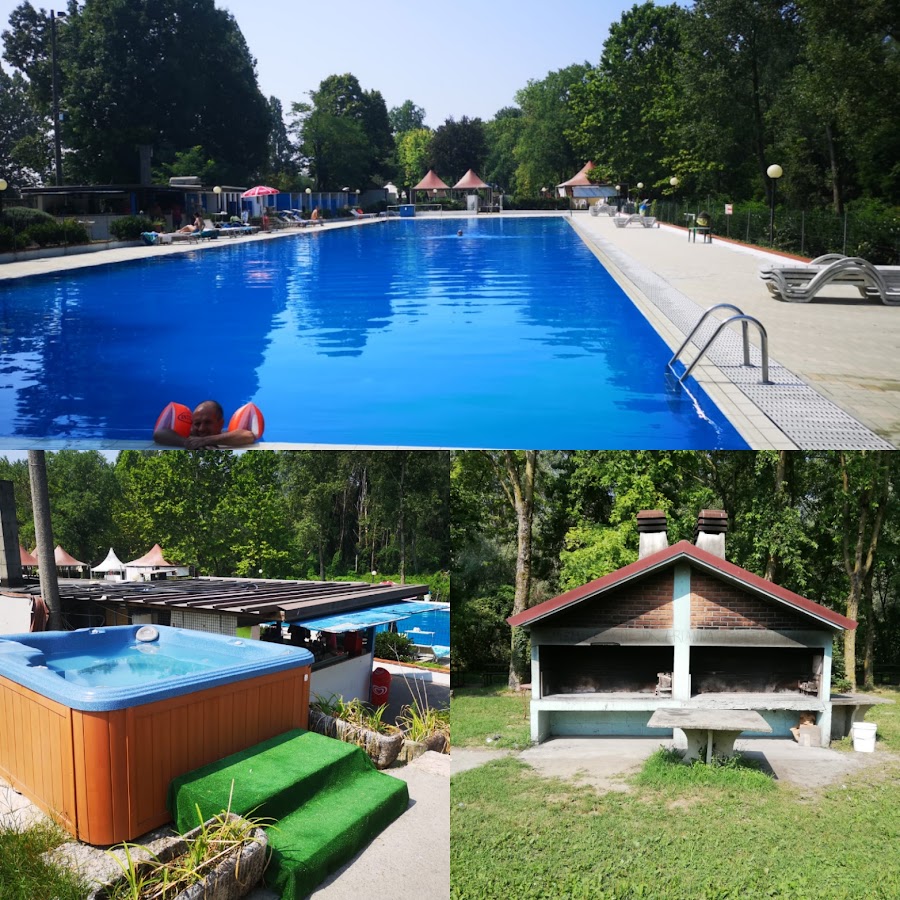 Isola Lido