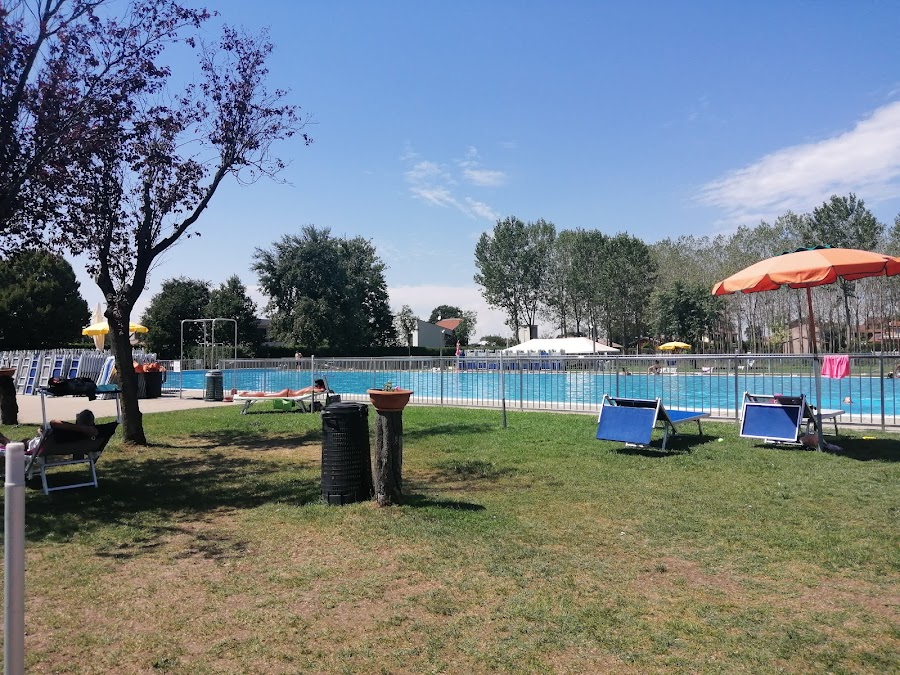 Centro Sportivo Comunale