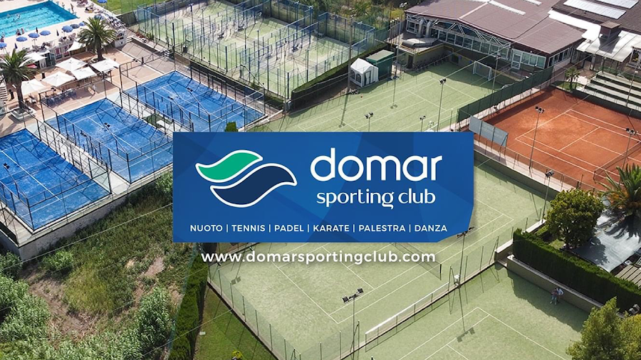 Domar Sporting Club