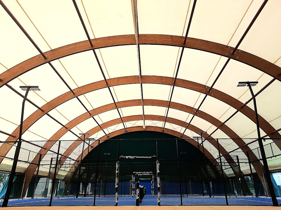 Centro Sportivo