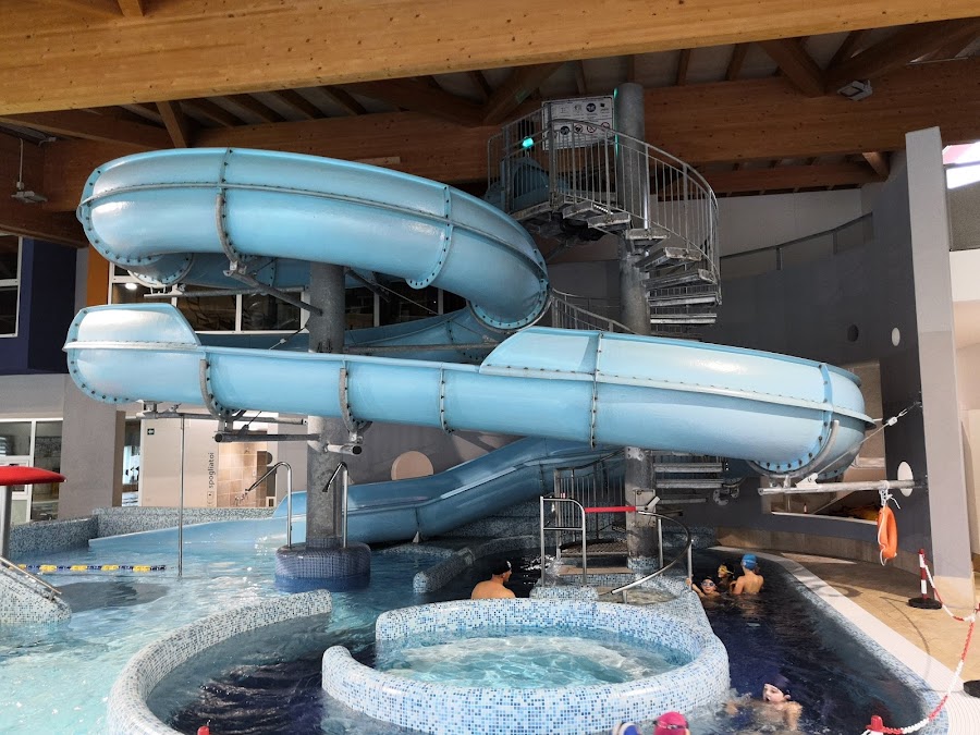 AquaClub Valle del Chiese