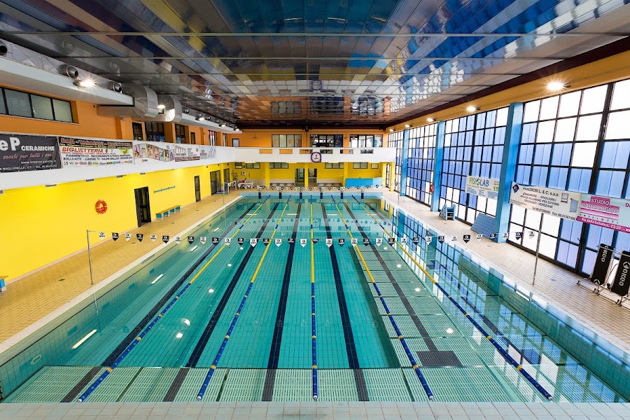 Nautilus Nuoto