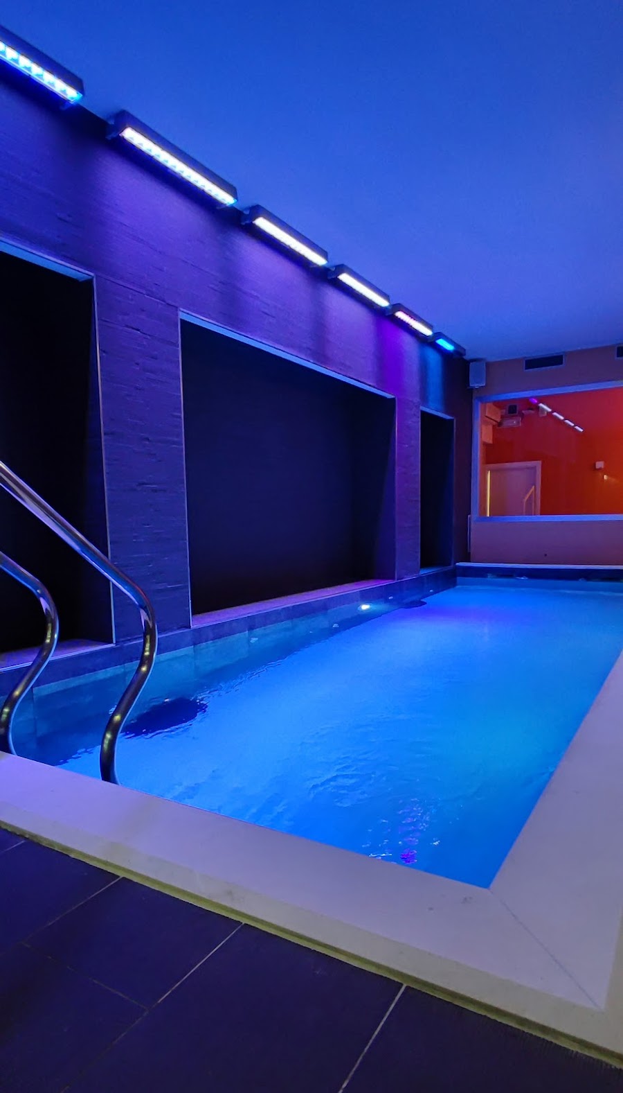Piscine EnergyLife