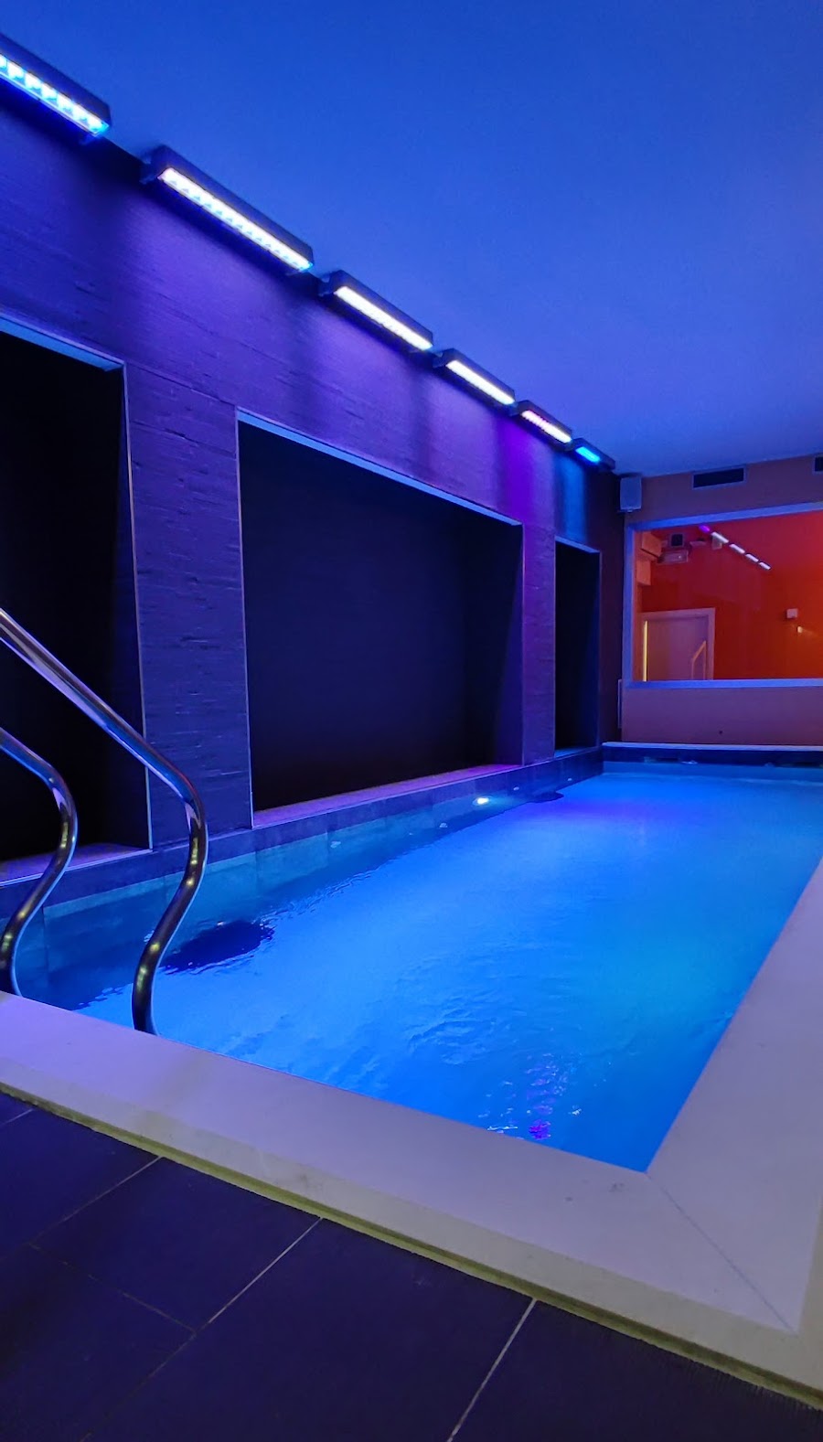 Piscine EnergyLife