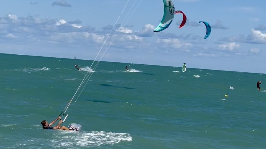 Surf Club Civitanova