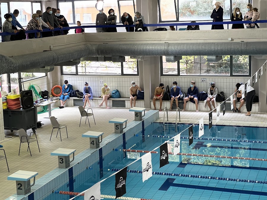 Piscina Galilei