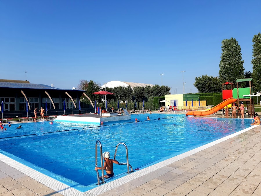 Piscina Comunale di Fossano