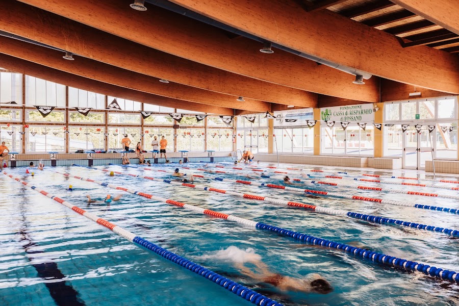 Piscina Comunale di Fossano