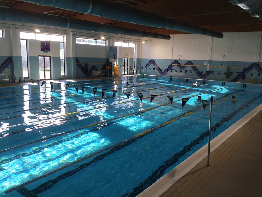 Aqua Pool
