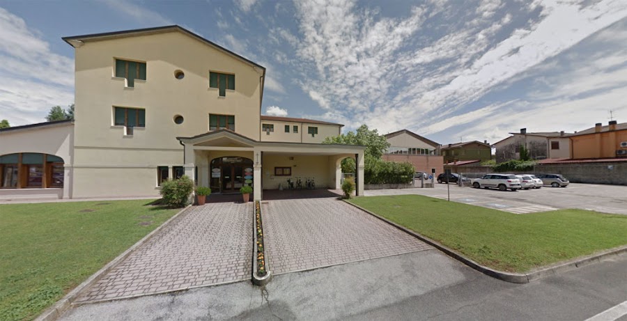 Società Dilettantistica "Fondazione Stefani"
