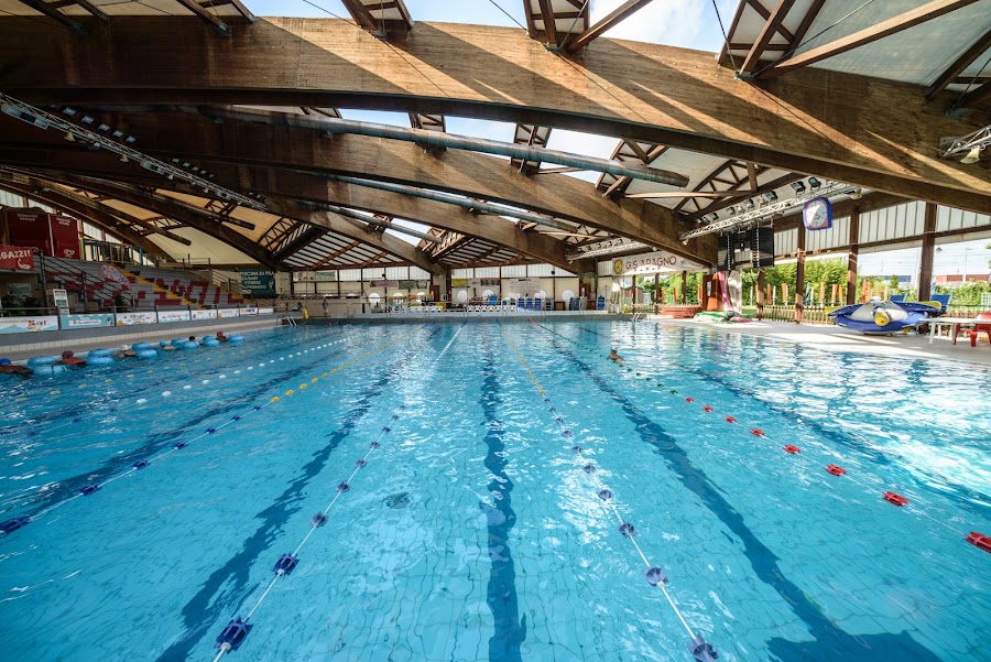 Piscina Comunale