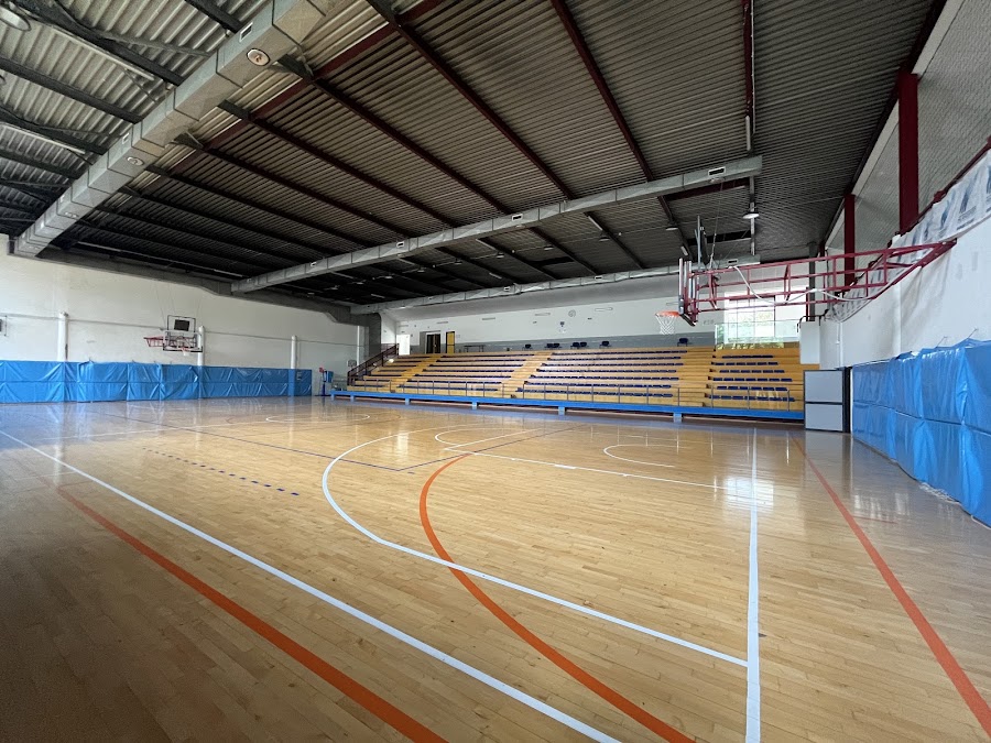 Piscina Quartiere Affori - Centro Sportivo Iseo