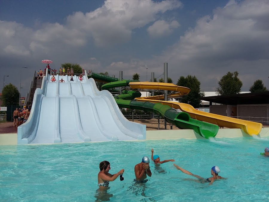 Blu Paradise Acquapark
