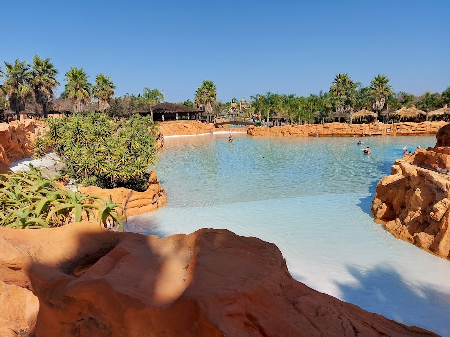 Carrisiland Resort