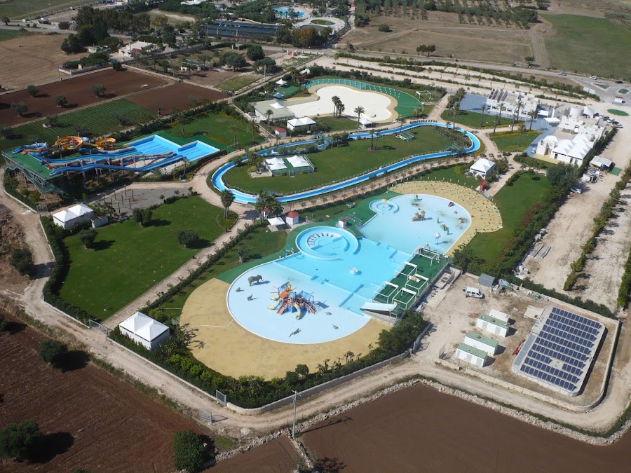 Acquapark