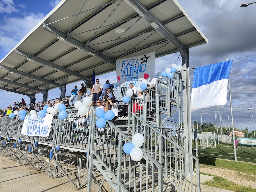 Centro Sportivo San Silvestro