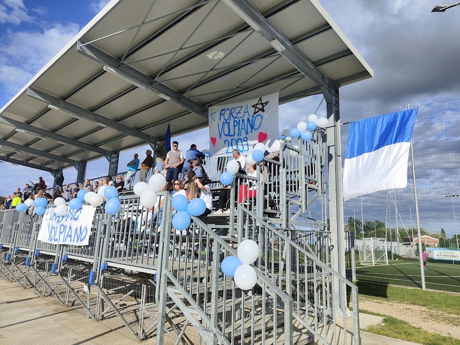 Centro Sportivo San Silvestro