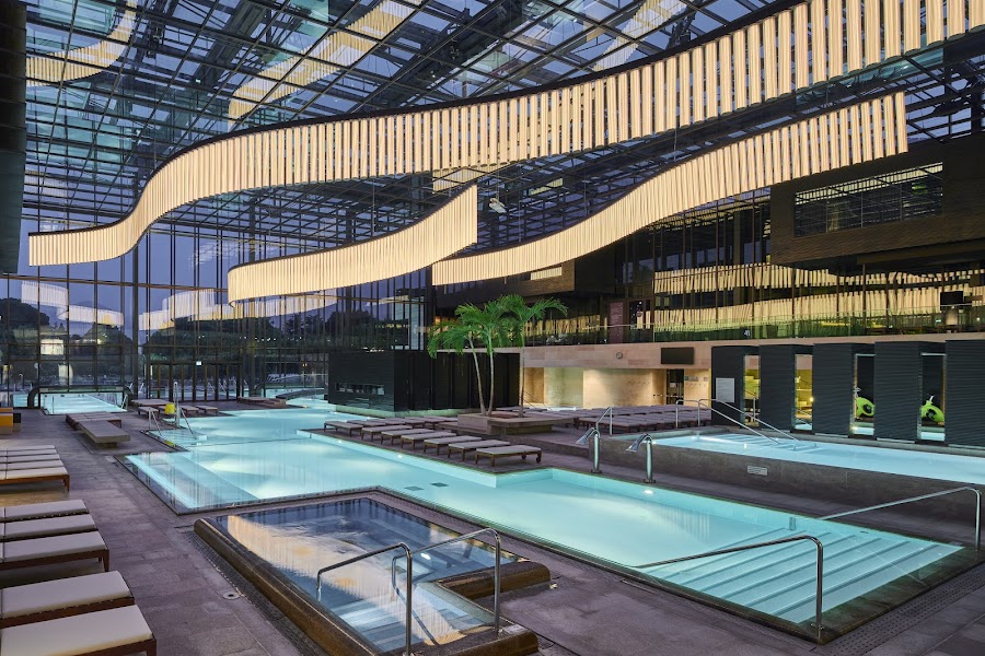 Therme Meran