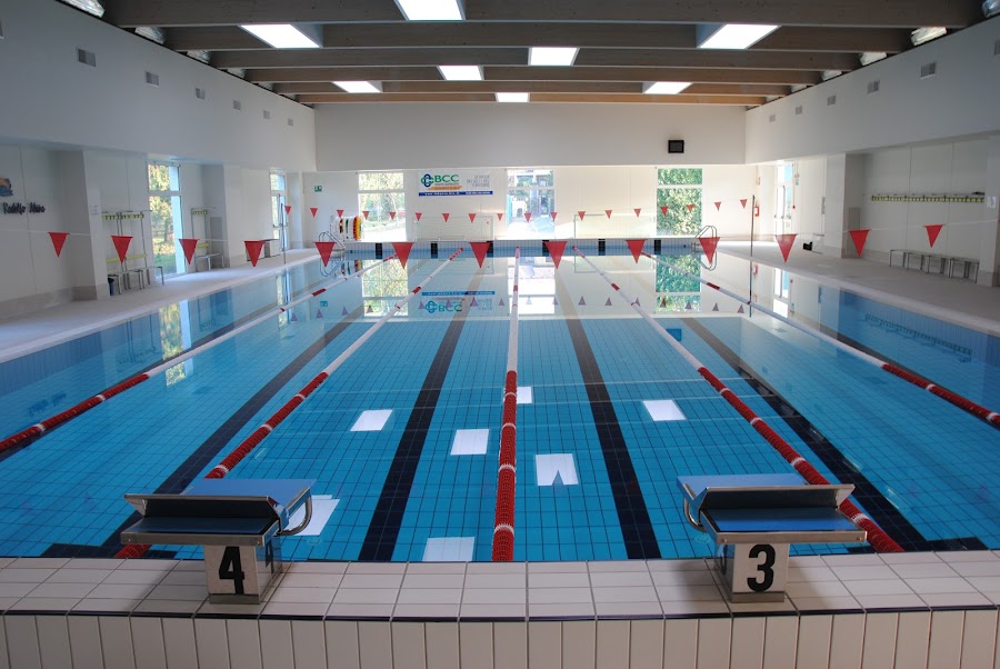Piscina Marozza
