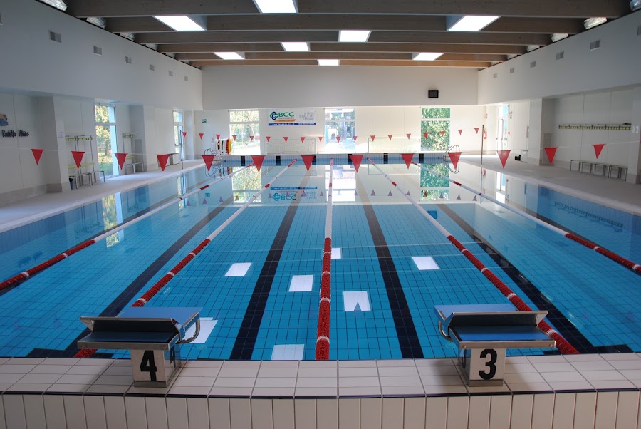 Piscina Marozza